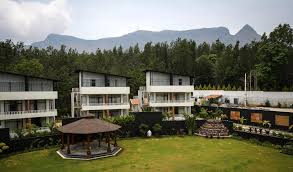 bindiga peak resorts chikmagalur start