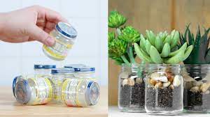 4 ways to reuse a jar wikihow