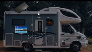 rv solar panels a guide for beginners