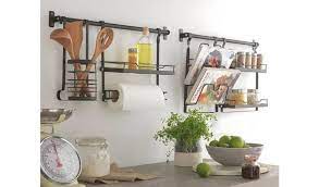 Kitchen Shelves And Stands Argos