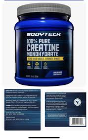 bodytech 1045945 bodybuilding