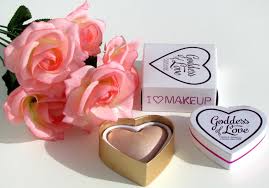 makeup revolution dess of love