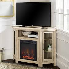 3 best corner electric fireplaces of