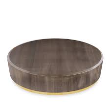 Gong Coffee Table By Gallotti Radice