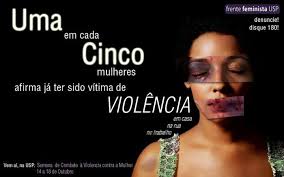 Resultado de imagem para violencia contra mulher