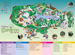 gilroy gardens family theme park hotel