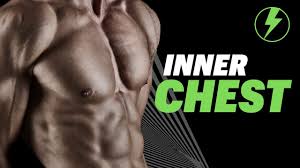 inner chest muscle