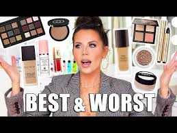 hit list best worst luxury makeup