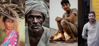 types of labour law in india