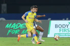 Jamshedpur video highlights are collected in the media tab for the most popular matches as soon as video appear on video hosting sites like youtube or dailymotion. Ebene Magazine Isl 2020 21 Jordan Murray Calls Kerala Blasters Draw With Jamshedpur Fc Most Frustrating Match Of His Career En Ebene Magazine