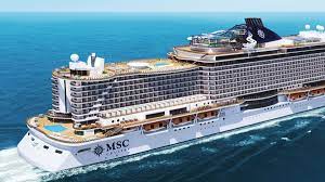 msc cruises the best way to see the
