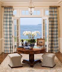 See more ideas about door coverings, french door coverings, french doors. 15 Brilliant French Door Window Treatments