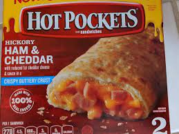 hot pockets nutrition facts eat this much