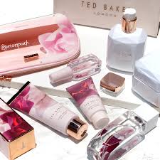 ted baker london bodycare collection