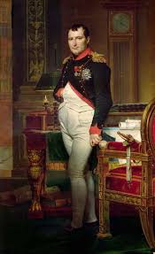 The ruler of france as first consul (premier consul) of the french republic from november 11, 1799 to may 18, 1804; Kunstdruck Napoleon Bonaparte In His Study At The Tuileries 1812 Bei Europosters