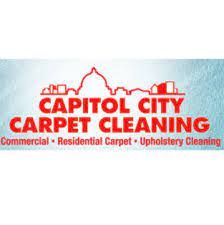 capitol city carpet cleaning project