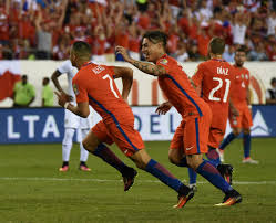 Although he didn't directly succeed marcelo bielsa, sampaoli did a great job building on the philosophy bielsa instilled in the team during. Copa America 2016 Roundup Alexis Sanchez Brace Puts Chile In Quarter Finals