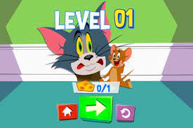 Tom and Jerry Escape for Android - APK Download
