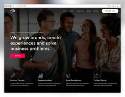 42 best business wordpress themes for