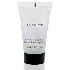 inglot under make up base beauty