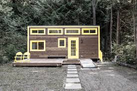 Why A Tiny House Is At Home In Nz