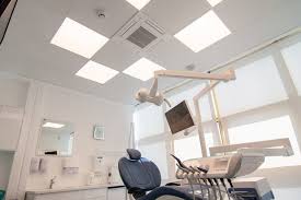 Dental And Surgery Clinic Equipped