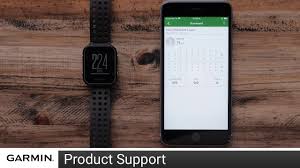This video will tell you how to pair your garmin golf device with garmin golf app and how to upload scorecards, enabling you to check scorecards on your. Support Viewing Scorecards On The Garmin Golf App Youtube