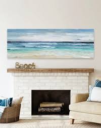 Focal Point Ocean Art Paintings