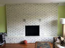 Need Help Decorating A Big White Brick Wall