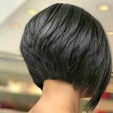 Wigs such as this were. Short Bob Cuts Back View 20 Short Haircuts Models