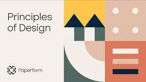 the basic principles of design and how