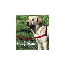 Gentle Leader Easy Walk Harness Dog Walking Aid