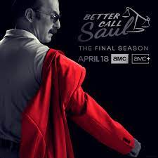 Better Call Saul on Twitter: "Suit up. #BetterCallSaul  https://t.co/Kdt9HpTiMz" / Twitter