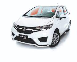 It is available in 5 colors and cvt transmission option in the malaysia. C Magazine Reviews The 2014 Honda Jazz 1 5v Cvt C Archives