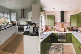 Today, there are so many preferences in deciding which one is better to design every part of the home. 15 Kitchen Makeover Ideas To Add Instant Personality To Your Space Real Homes