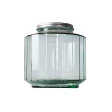 French Home Recycled Glass 6 Qt