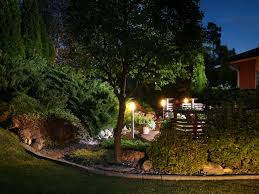Why Do You Need Landscape Lighting