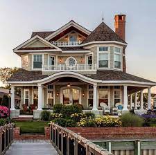 Pin by 1k on Dream Home | Dream house exterior, Dream home design, House  designs exterior gambar png