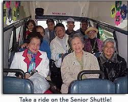 Senior transportation services: BusinessHAB.com
