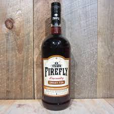 firefly sweet tea vodka 1l oak and barrel