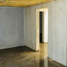 Why Is My Basement Getting Water In It
