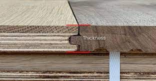 Solid Wood Flooring Vs Engineered Wood