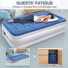 home furniture diy air mattress
