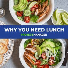 I work 8 to 5, and take an hour unpaid lunch, so my work day is 8 hours on the clock. 10 Ways To Make Your Lunch Break Worth Taking Projectmanager Com