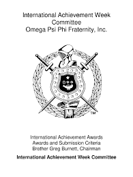 pledge omega psi phi grad chapter