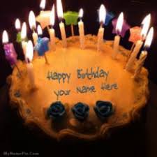 happy birthday amit cakes cards wishes
