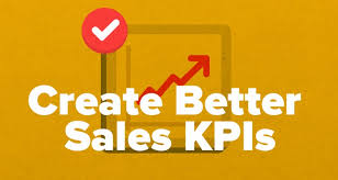 How To Create Better Sales Kpis Superoffice Blog