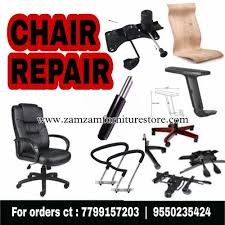 Chair Repairing Services In Hyderabad