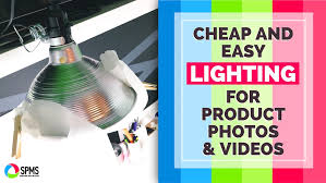 Clamp Light Photography For Your Iphone Product Photos Videos