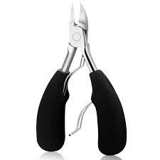 toe nail clippers for thick nails and